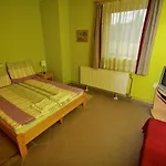 Gæstehus Gergely Tanya Garabonc