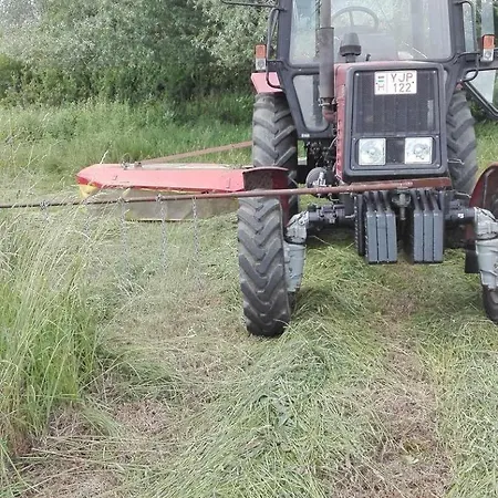 Vendégház Gergely Tanya