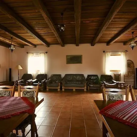 게스트하우스 Gergely Tanya