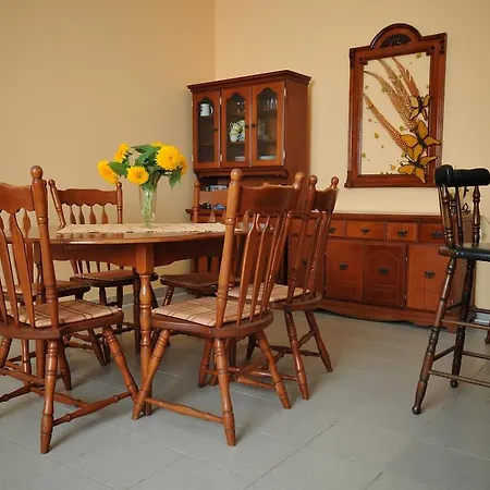 Gergely Tanya Garabonc