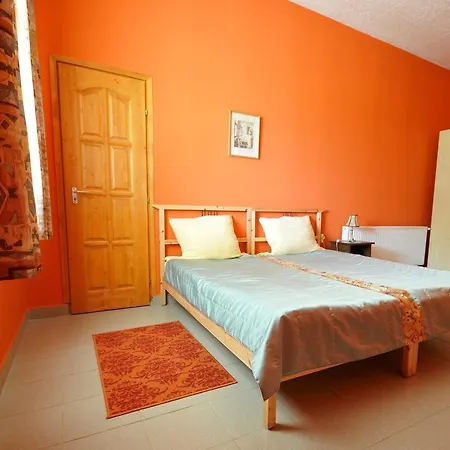 게스트하우스 Gergely Tanya Garabonc