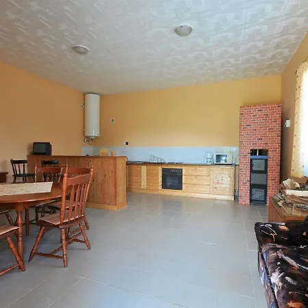 Vendégház Gergely Tanya