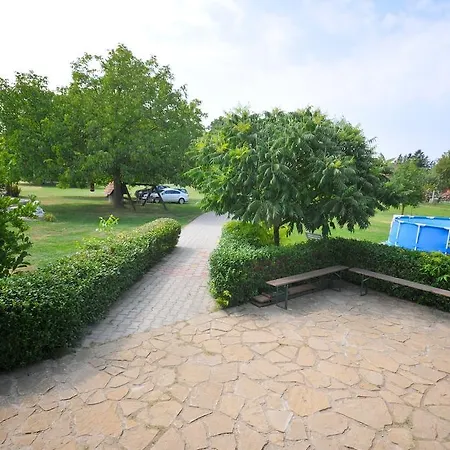 Gergely Tanya Garabonc