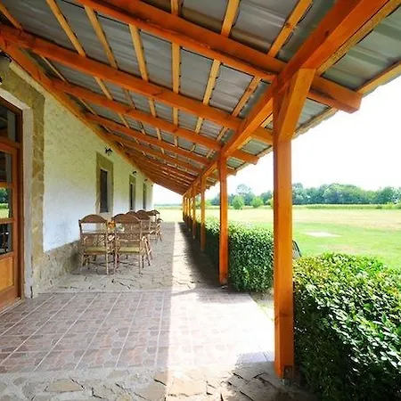 게스트하우스 Gergely Tanya