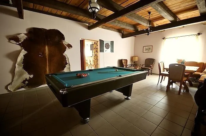 Gergely Tanya Garabonc