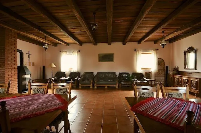 Vendégház Gergely Tanya