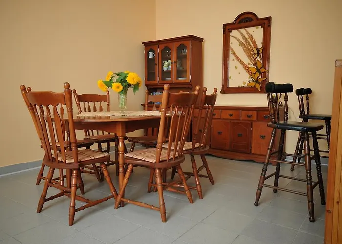 Gergely Tanya Garabonc