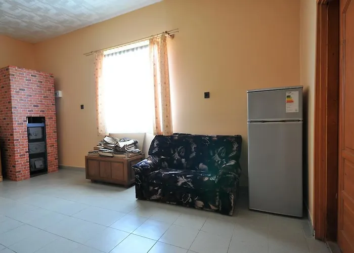 Vendégház Gergely Tanya 4*