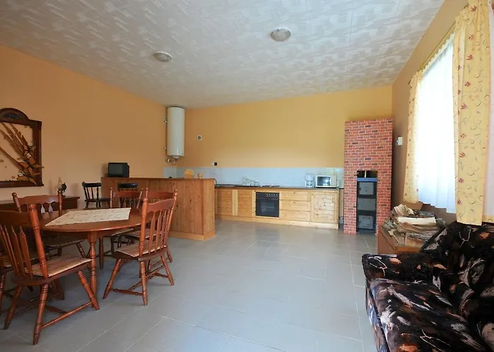 Gasthuis Gergely Tanya