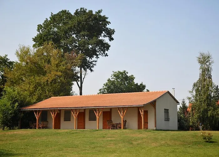 Vendégház Gergely Tanya 4*