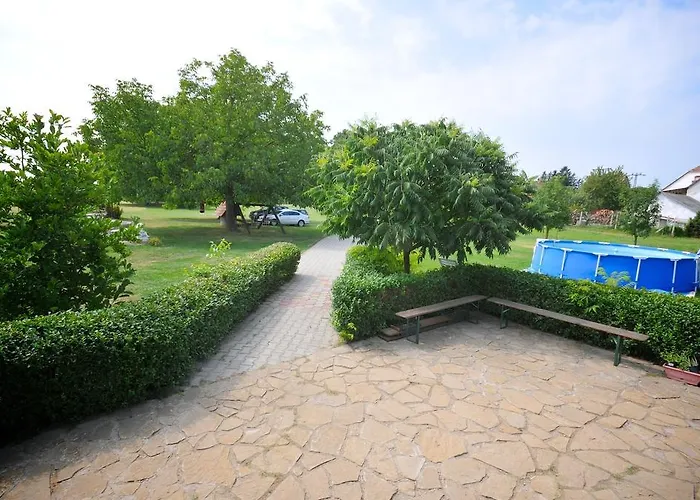 Gergely Tanya Garabonc