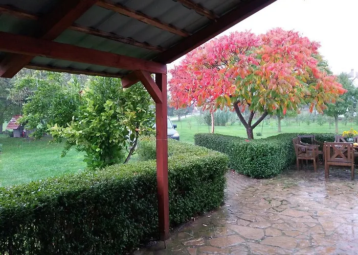 Vendégház Gergely Tanya 4*