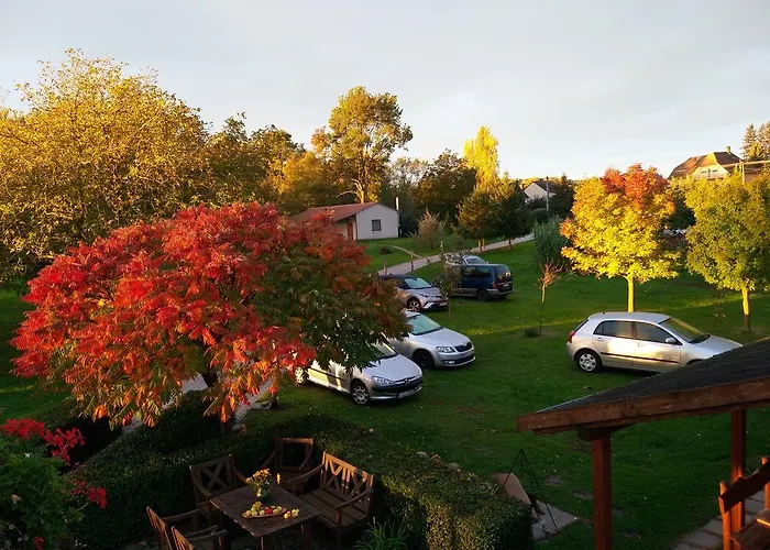 Gergely Tanya Garabonc